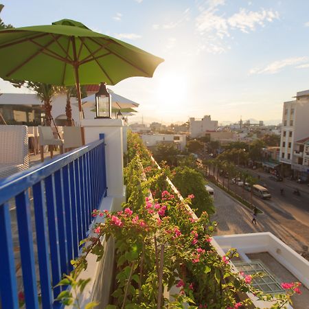 Risemount Premier Resort Дананг Экстерьер фото