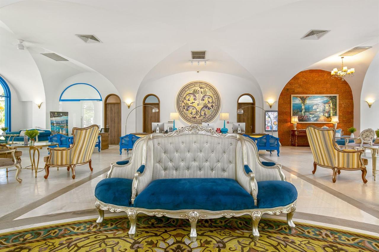 Risemount Premier Resort Дананг Экстерьер фото