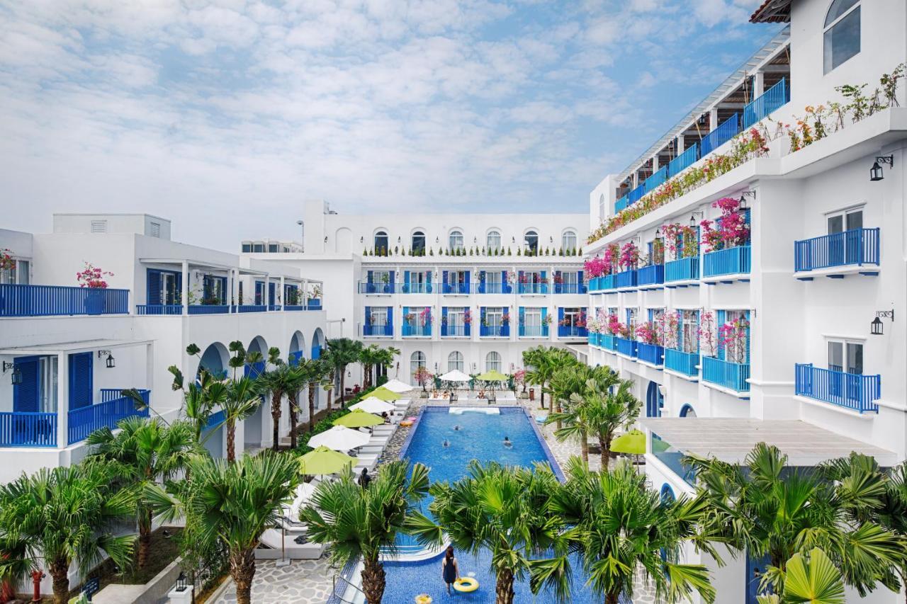 Risemount Premier Resort Дананг Экстерьер фото