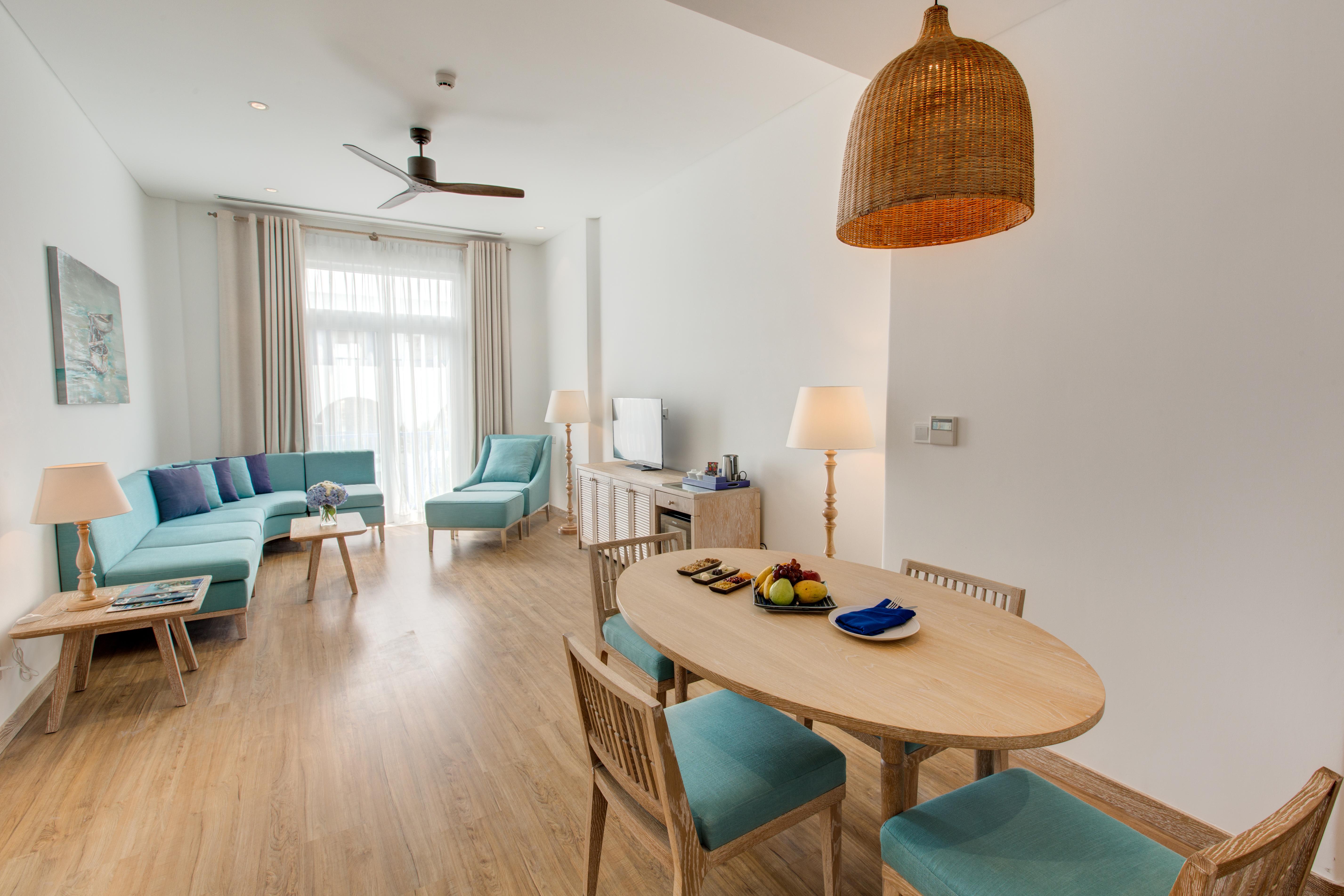 Risemount Premier Resort Дананг Экстерьер фото