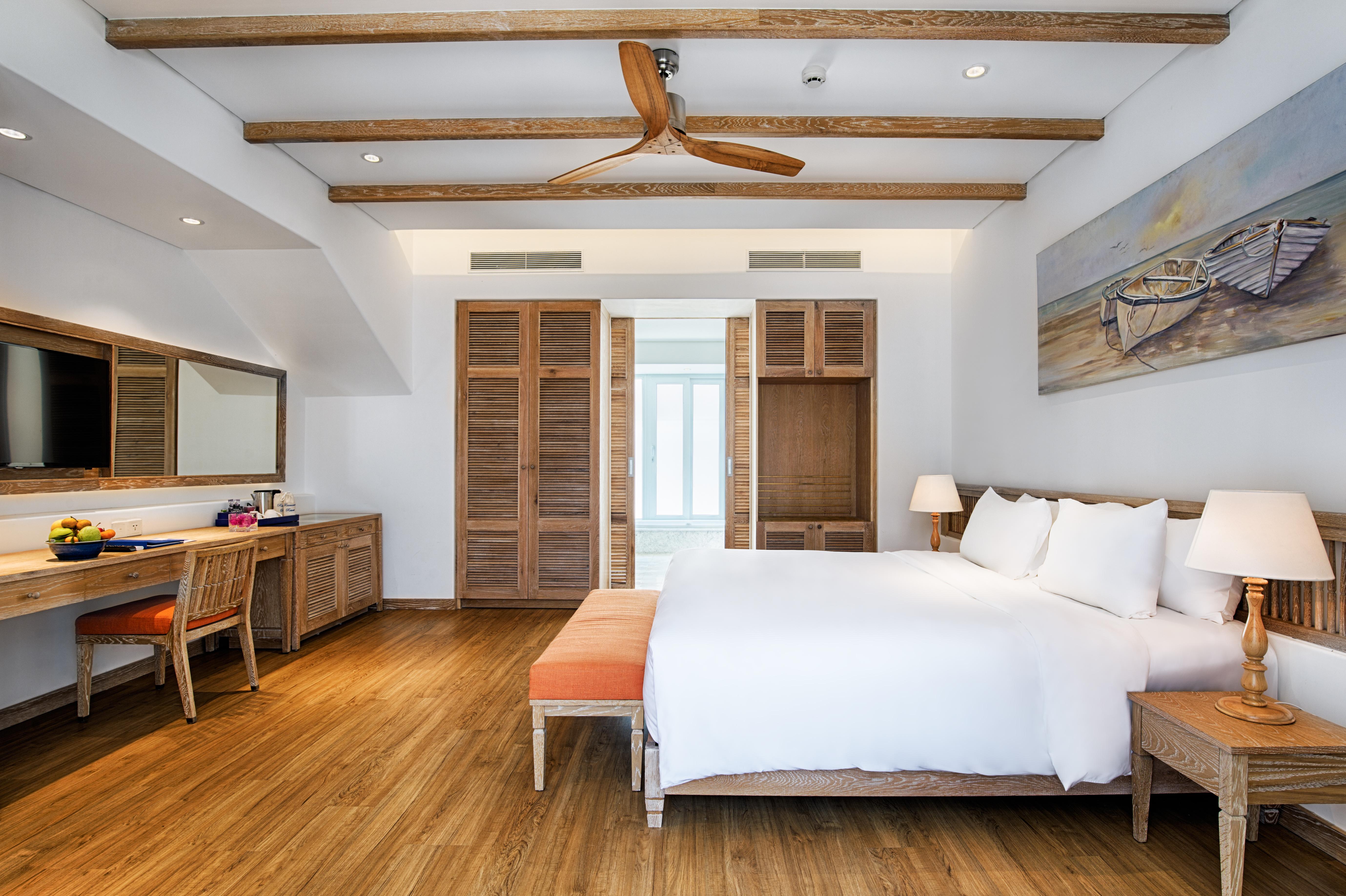Risemount Premier Resort Дананг Экстерьер фото
