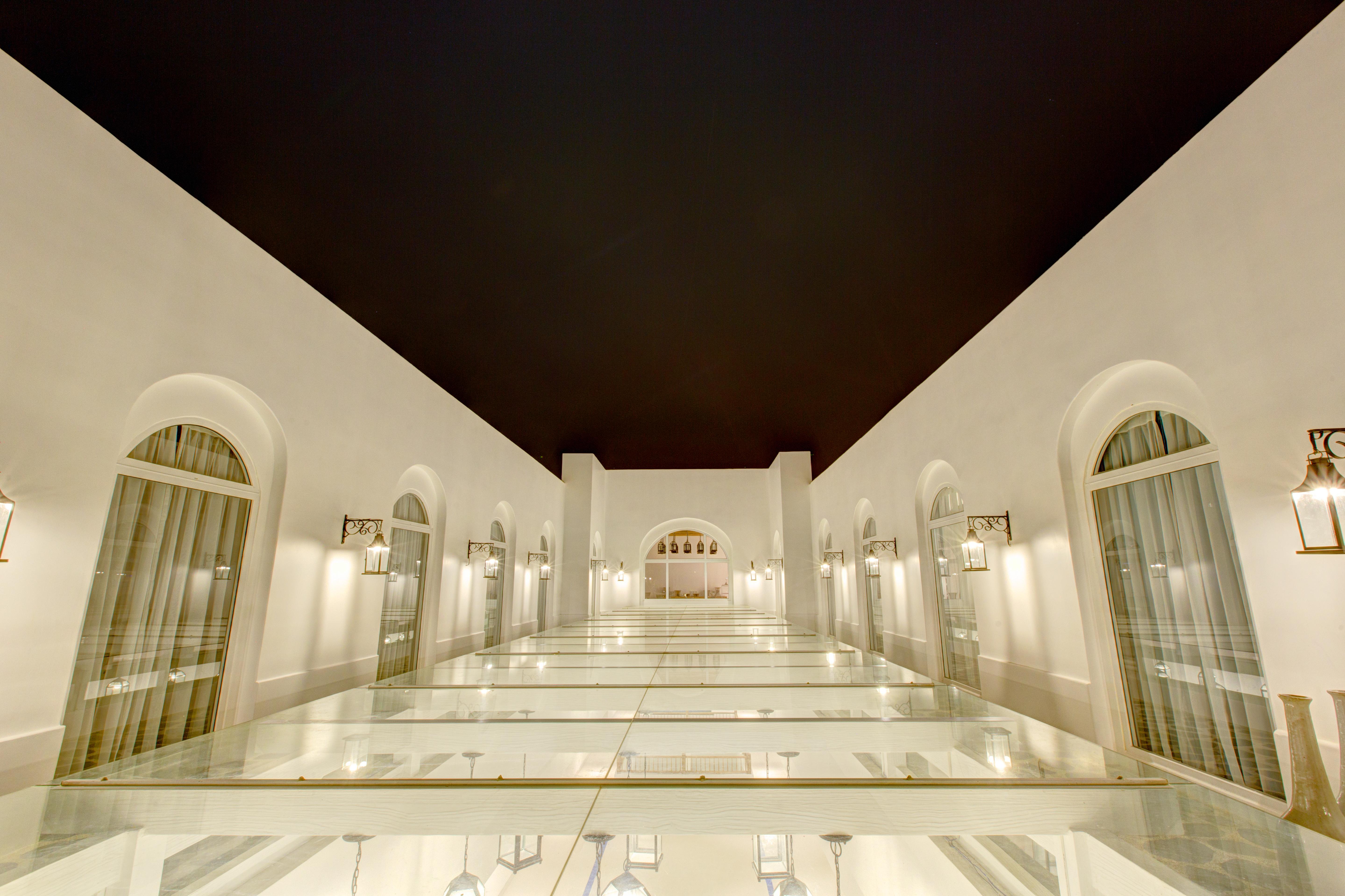 Risemount Premier Resort Дананг Экстерьер фото