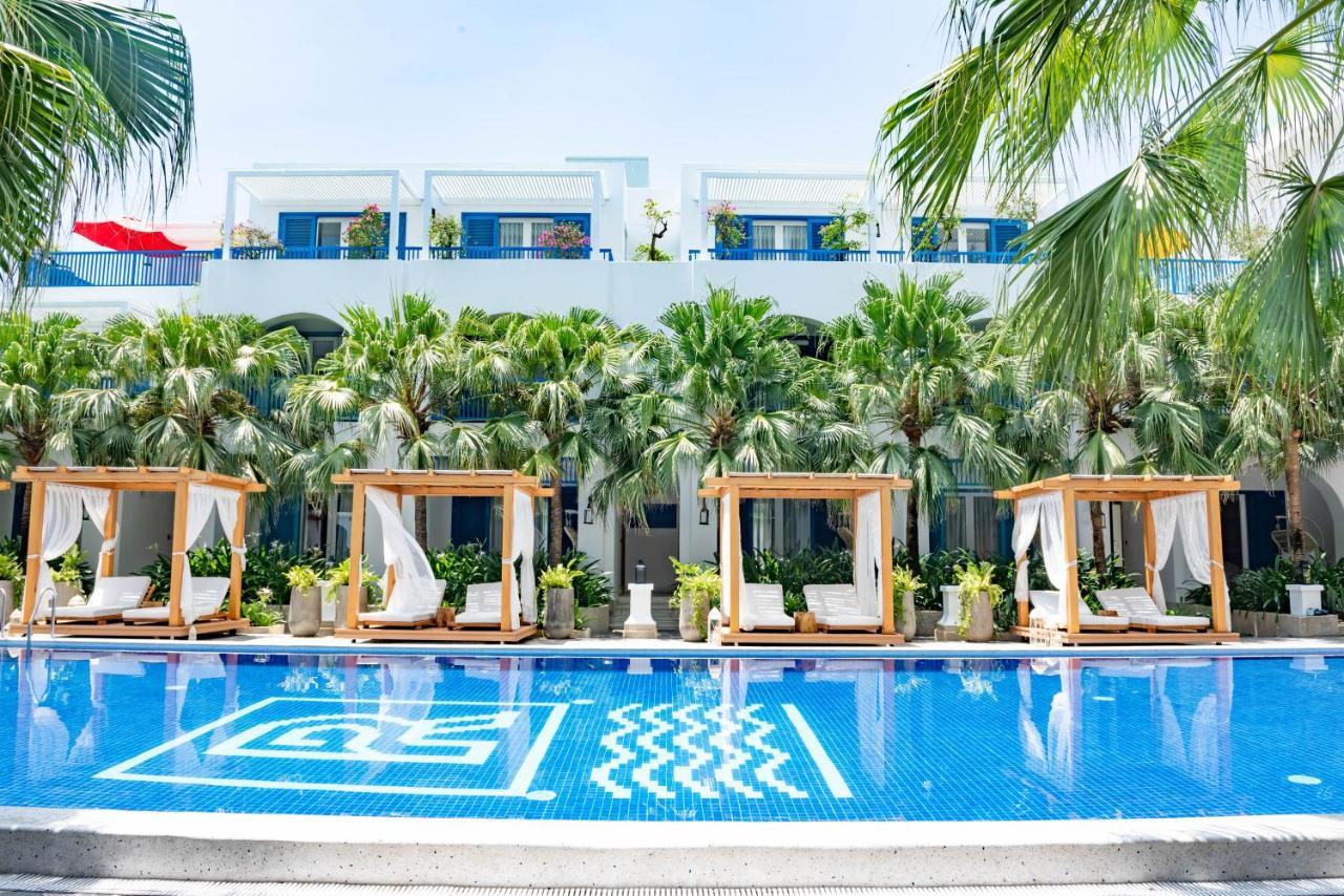 Risemount Premier Resort Дананг Экстерьер фото