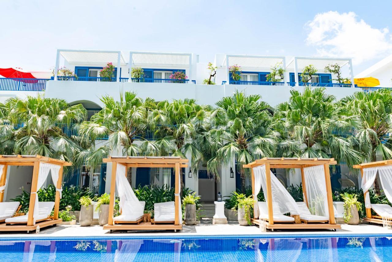 Risemount Premier Resort Дананг Экстерьер фото