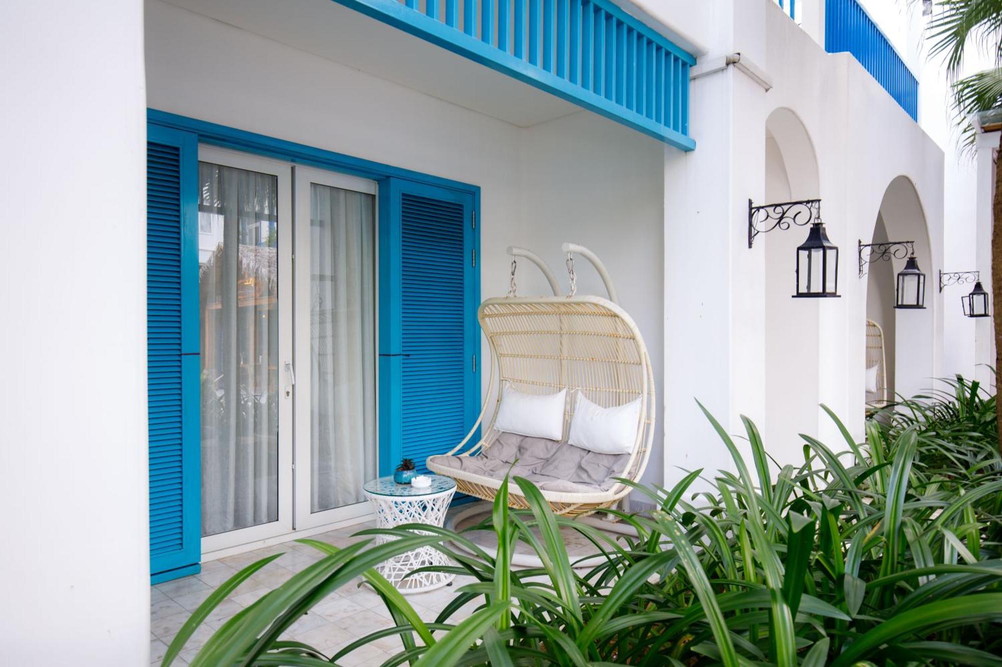 Risemount Premier Resort Дананг Экстерьер фото