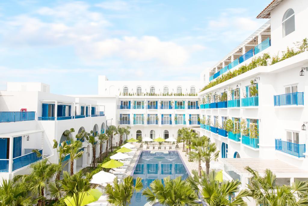 Risemount Premier Resort Дананг Экстерьер фото